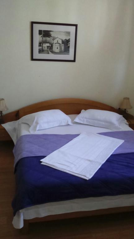 Motel Kneginja Čačak Pokoj fotografie
