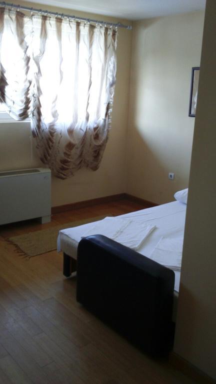Motel Kneginja Čačak Pokoj fotografie