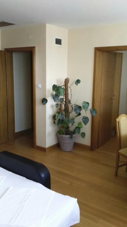 Motel Kneginja Čačak Pokoj fotografie