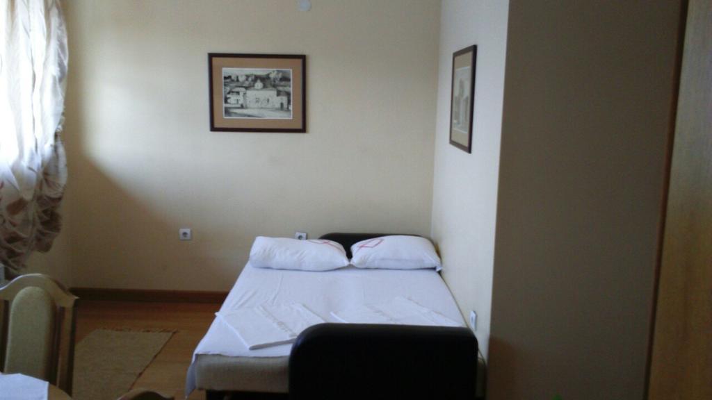 Motel Kneginja Čačak Pokoj fotografie