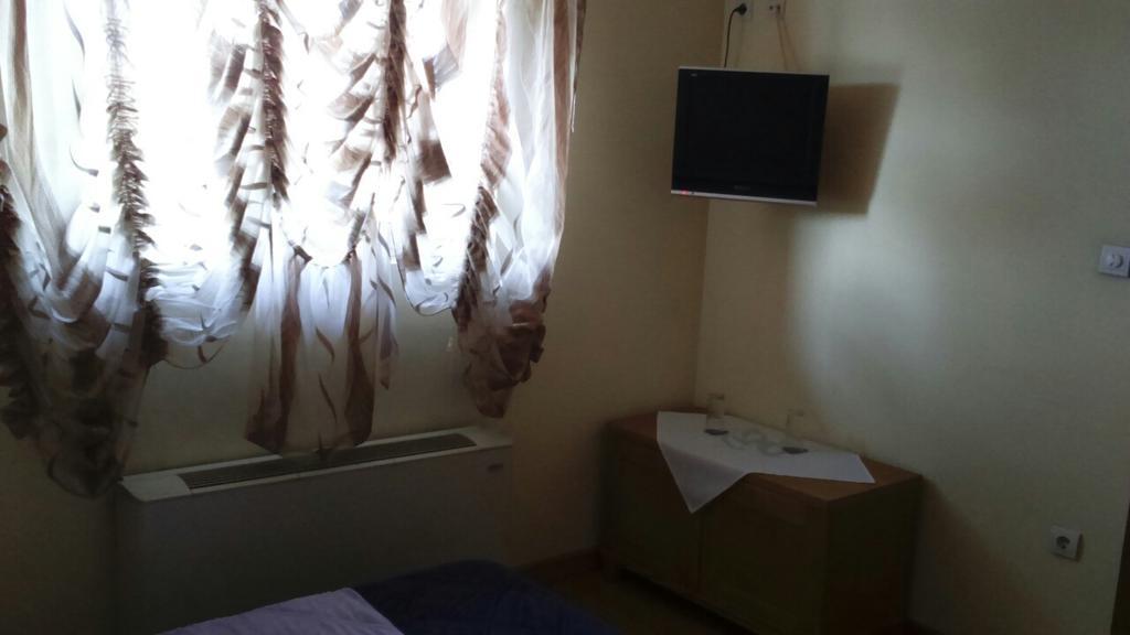 Motel Kneginja Čačak Pokoj fotografie