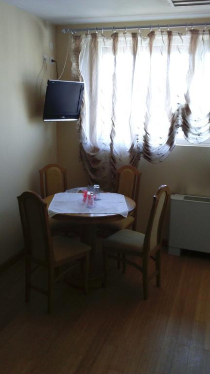 Motel Kneginja Čačak Pokoj fotografie