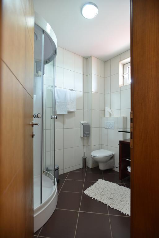 Motel Kneginja Čačak Pokoj fotografie