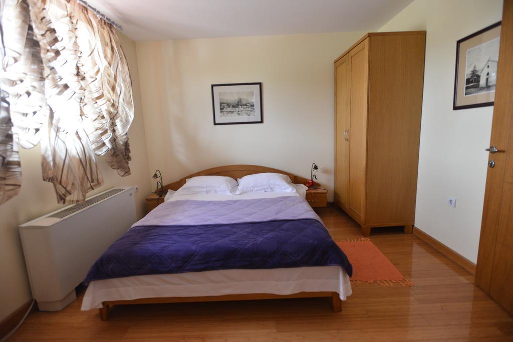 Motel Kneginja Čačak Pokoj fotografie