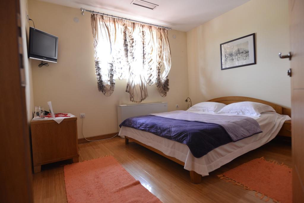 Motel Kneginja Čačak Pokoj fotografie