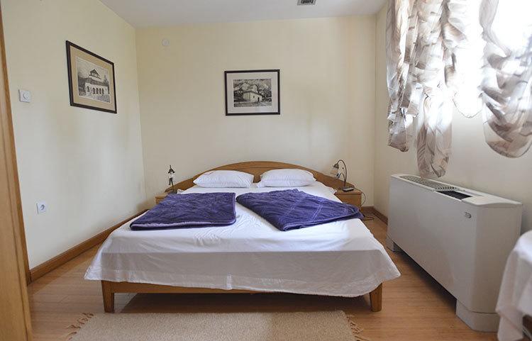 Motel Kneginja Čačak Pokoj fotografie