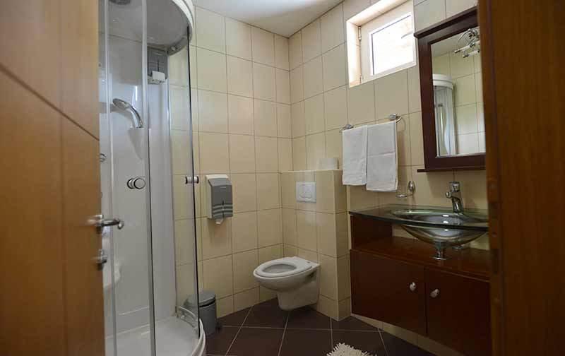 Motel Kneginja Čačak Exteriér fotografie