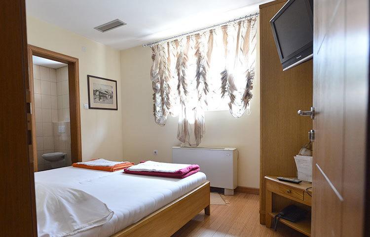 Motel Kneginja Čačak Pokoj fotografie