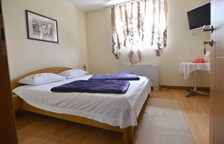 Motel Kneginja Čačak Pokoj fotografie