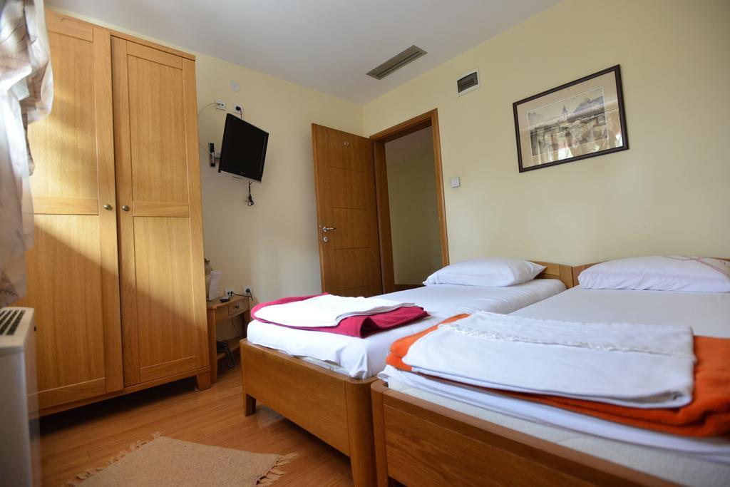 Motel Kneginja Čačak Pokoj fotografie