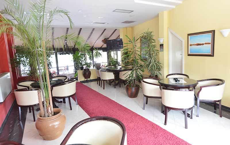 Motel Kneginja Čačak Exteriér fotografie