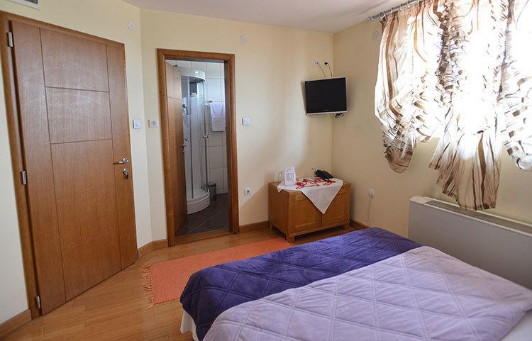 Motel Kneginja Čačak Pokoj fotografie