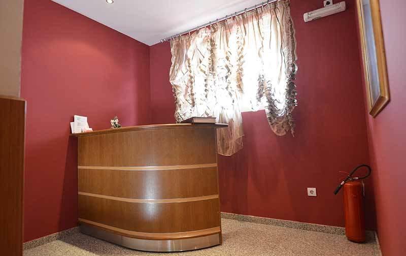 Motel Kneginja Čačak Exteriér fotografie