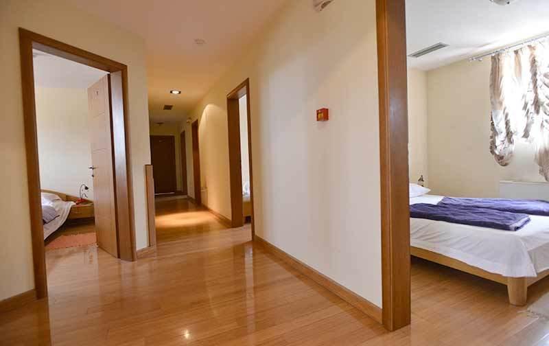 Motel Kneginja Čačak Pokoj fotografie