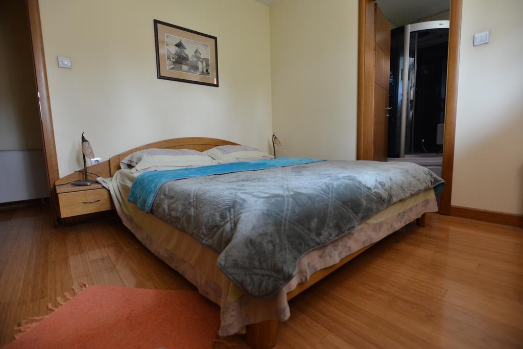 Motel Kneginja Čačak Pokoj fotografie
