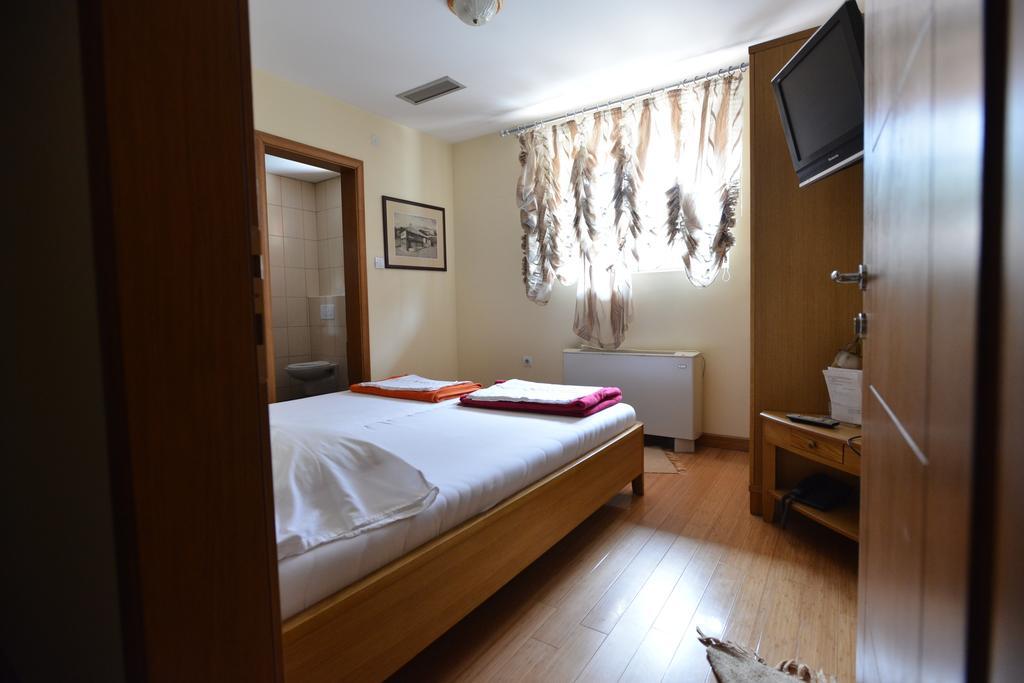 Motel Kneginja Čačak Pokoj fotografie