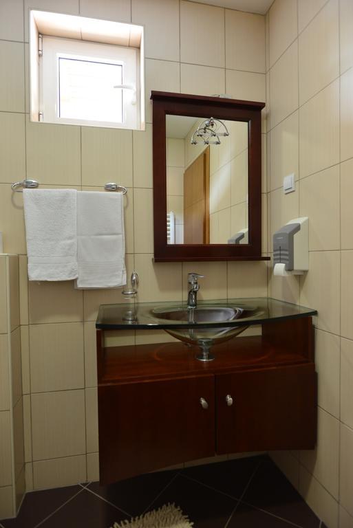 Motel Kneginja Čačak Pokoj fotografie