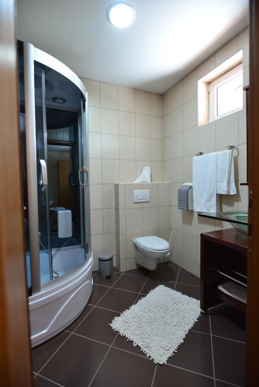 Motel Kneginja Čačak Pokoj fotografie