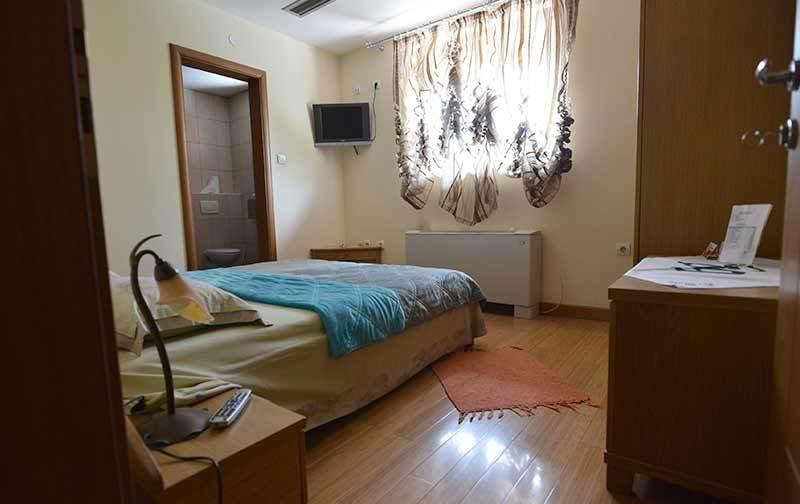 Motel Kneginja Čačak Pokoj fotografie