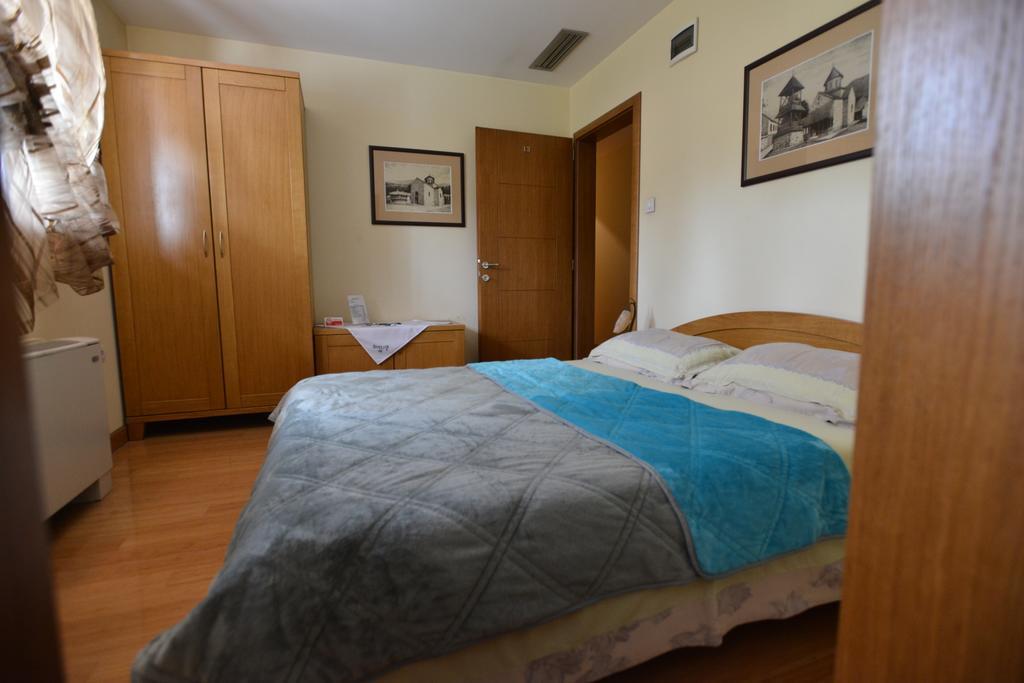 Motel Kneginja Čačak Pokoj fotografie